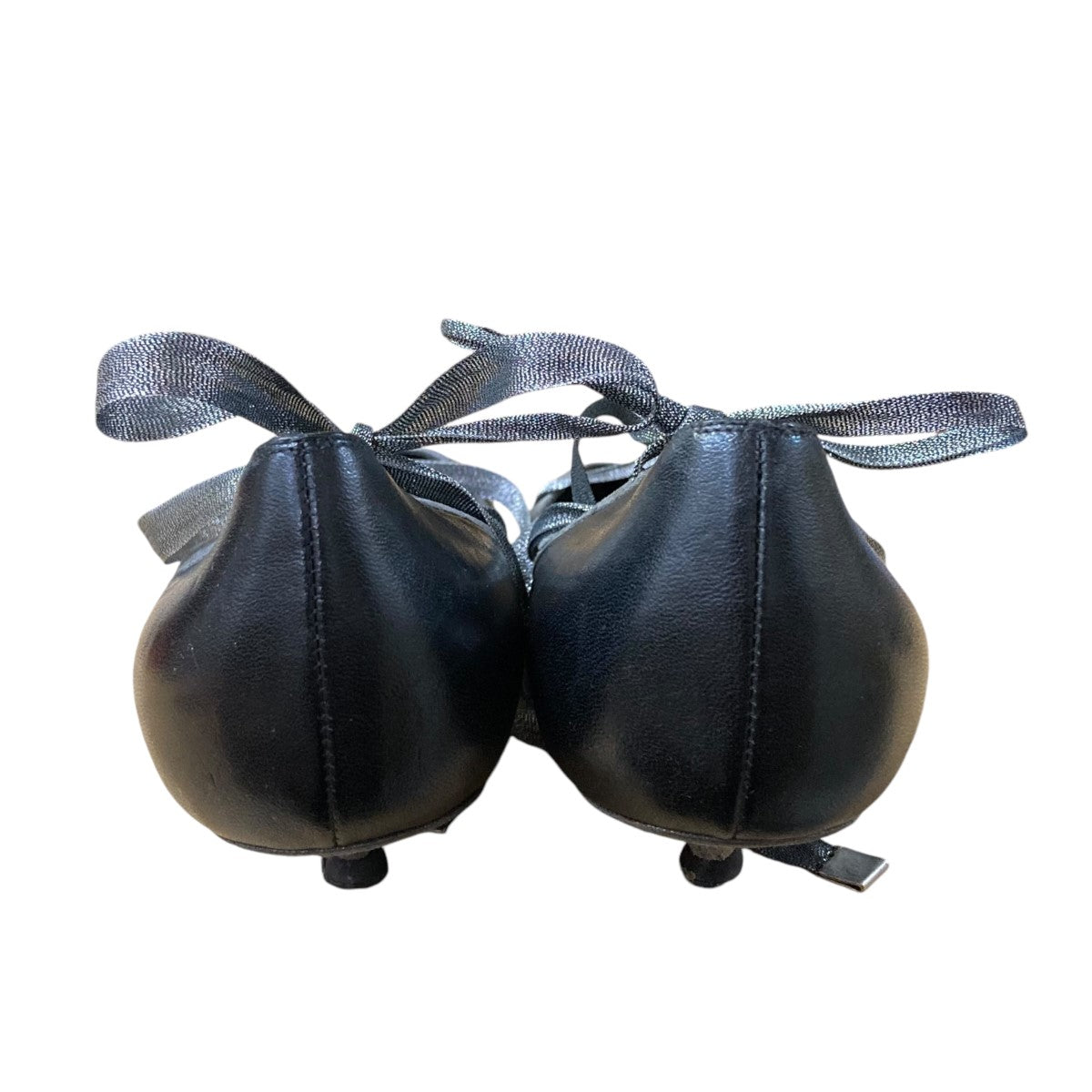 バレエシューズ