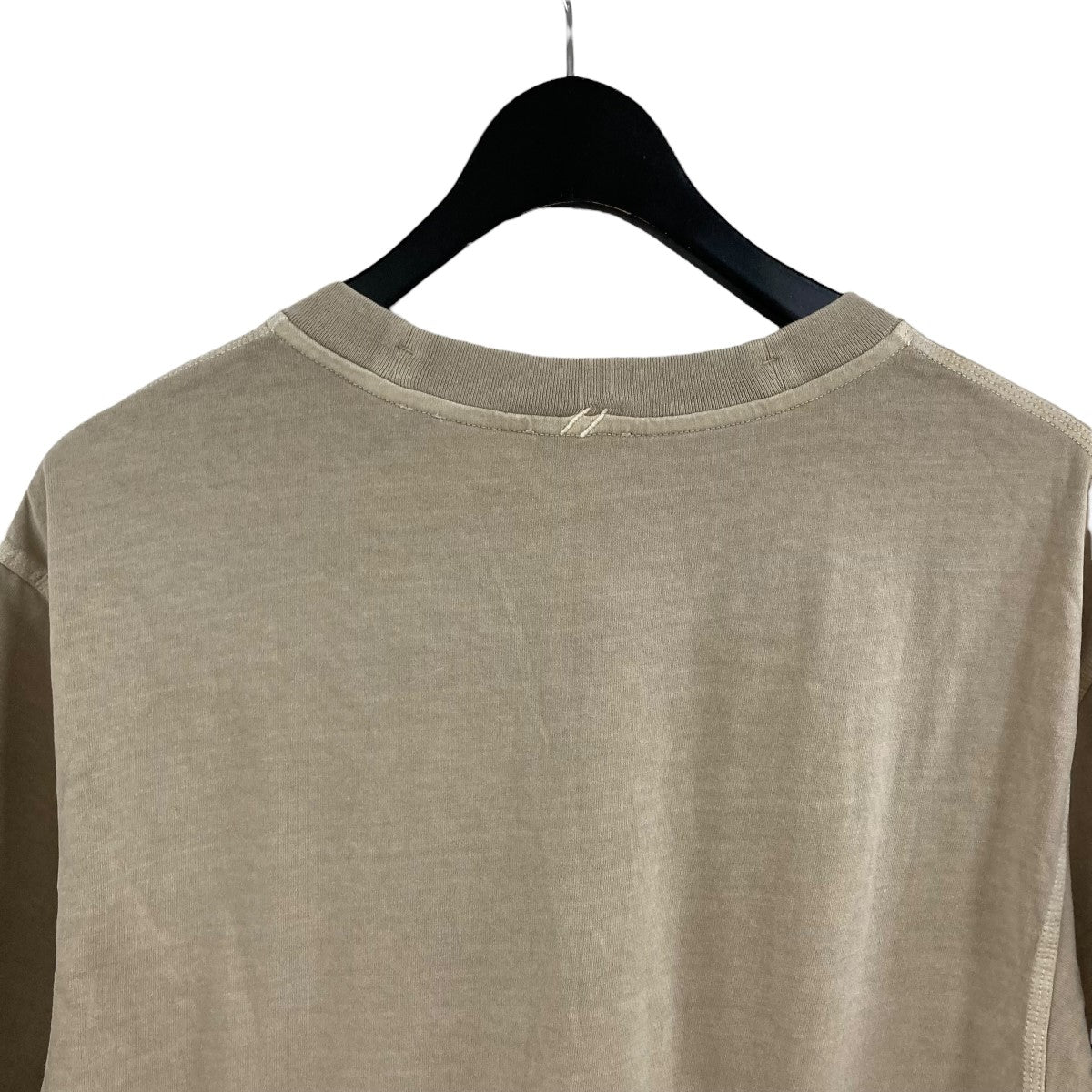 Burberry バーバリー エンブロイダリー クルーネック Tシャツ BURBERRY(バーバリー) アイコンエンブロイダリーTシャツ 8090133