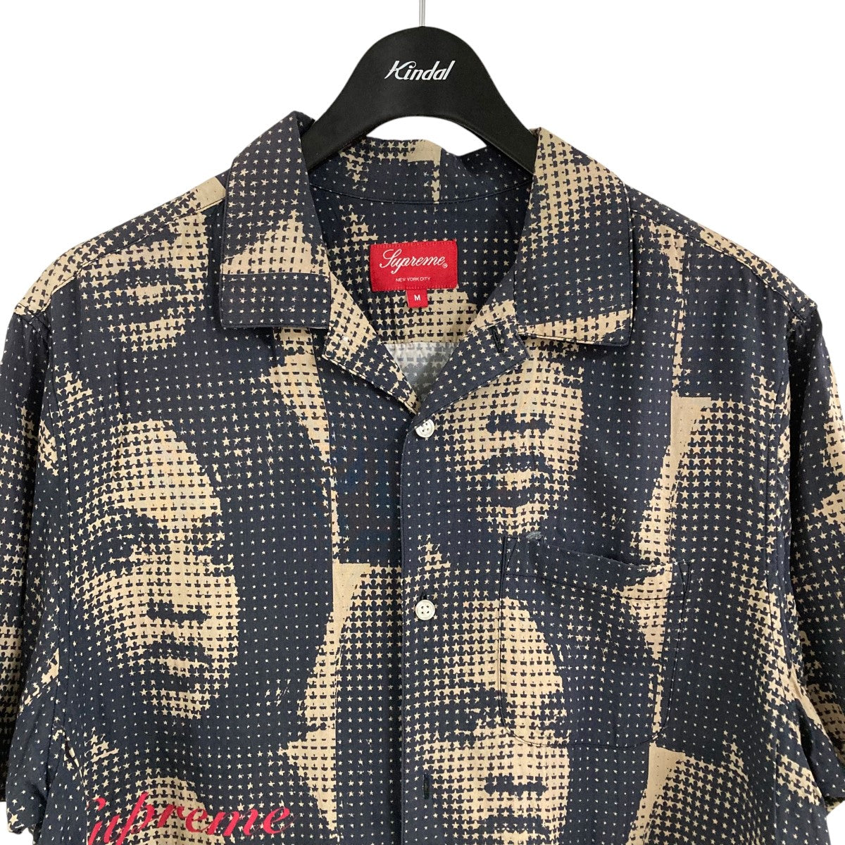 シュプリーム Aphex Twin Tシャツ 迷彩 XL Supreme 8056000221381_1.jpg?v=