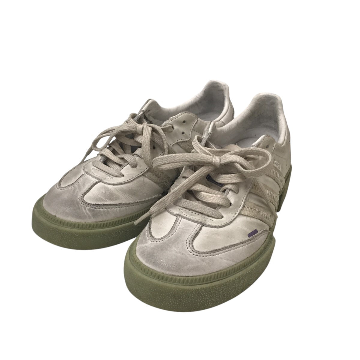 期間限定セール OAMC×adidas アイボリー H04727 ローカットスニーカーH04727 トップス