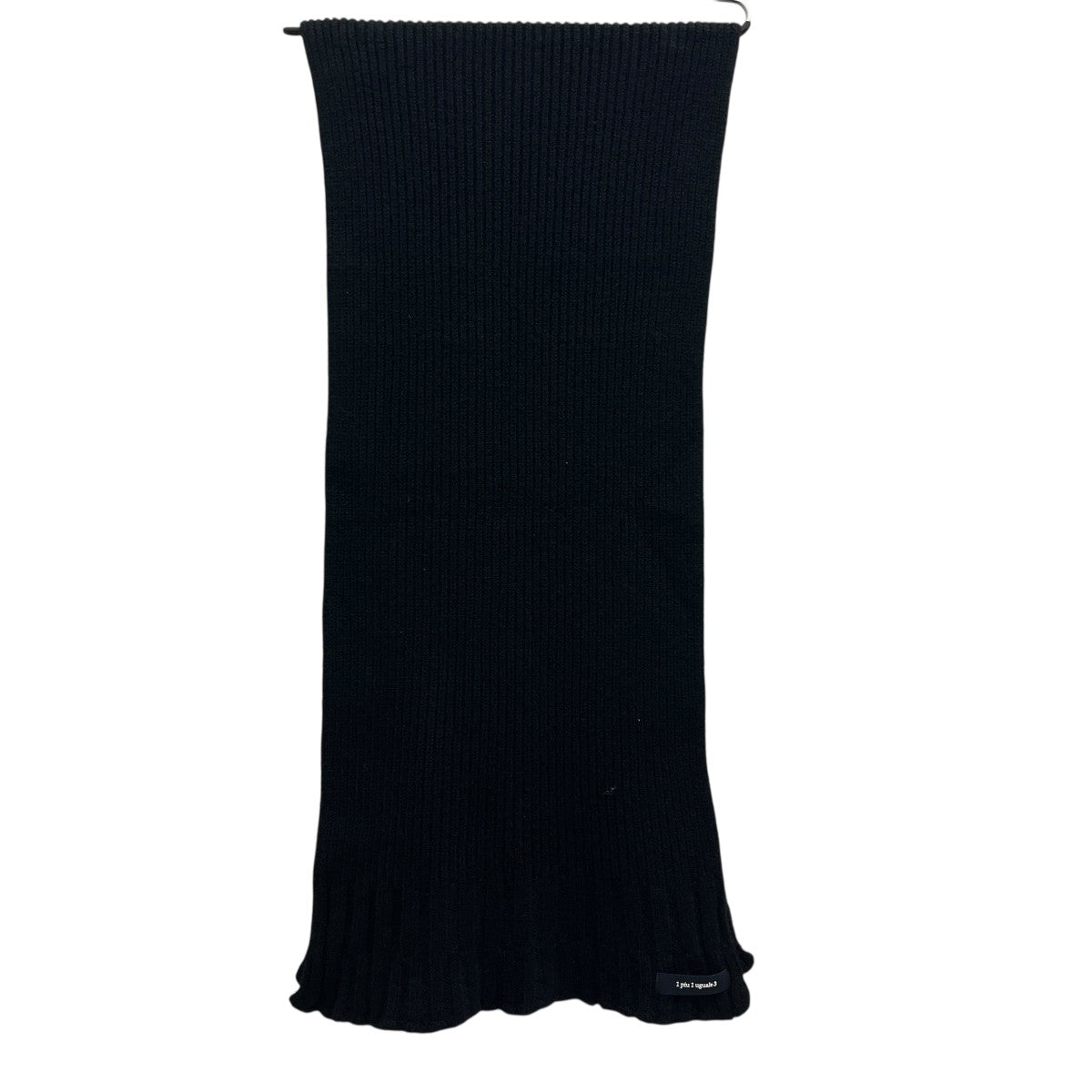 リブニットマフラーMRG530