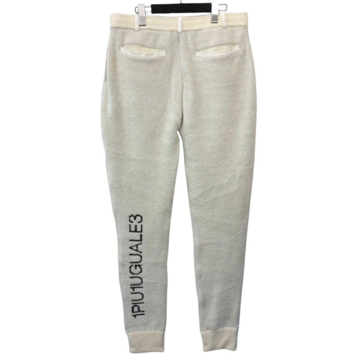 1piu1uguale3(ウノピゥウノウグァーレトレ) リブテーパード