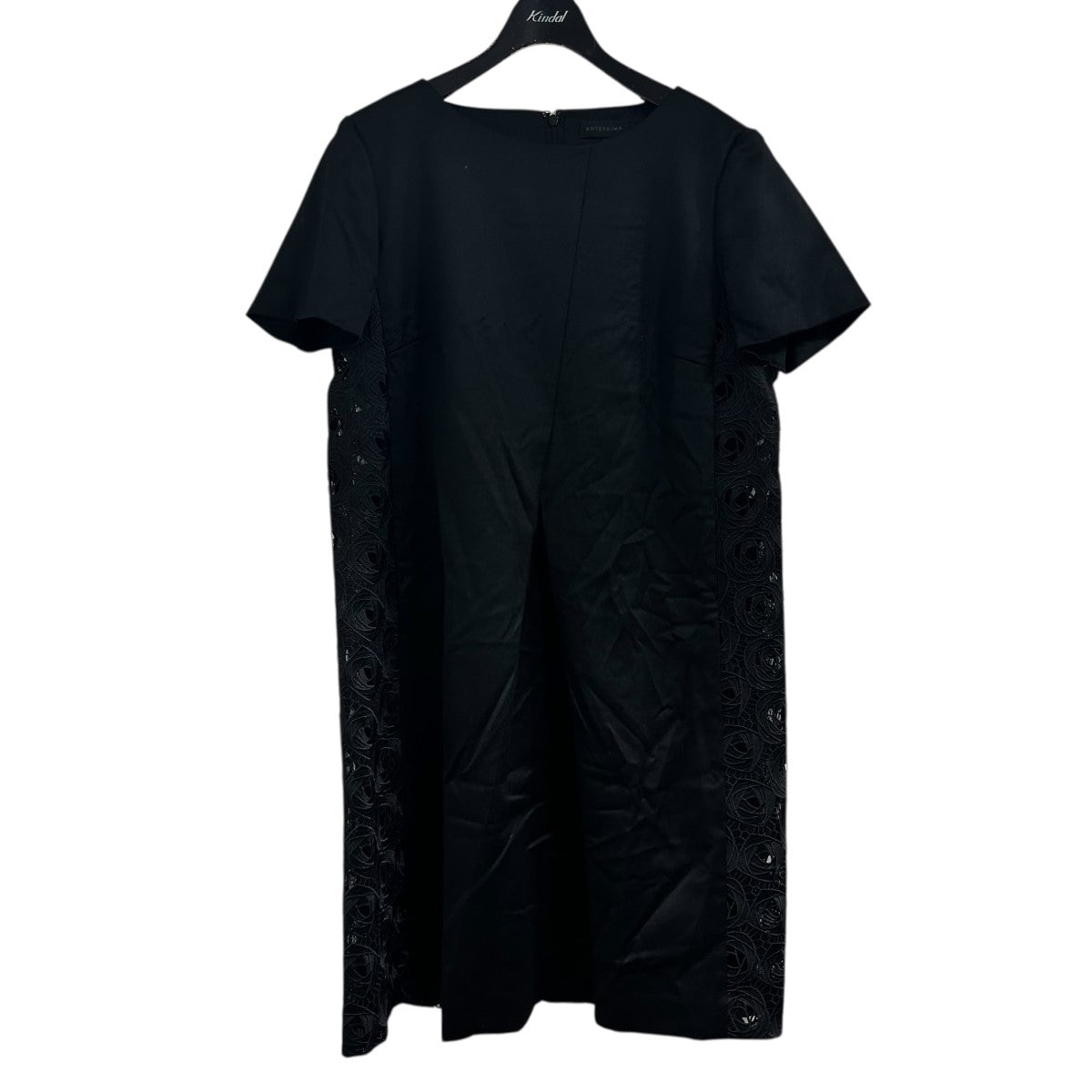 ANTEPRIMA 半袖ワンピース 古着・中古-1枚目のアイテム画像