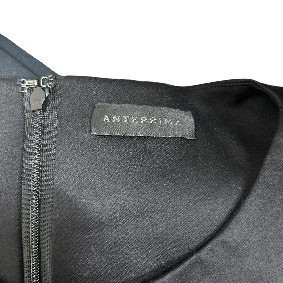 ANTEPRIMA 半袖ワンピース 古着・中古-6枚目のアイテム画像
