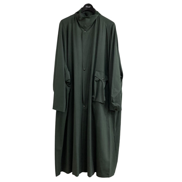 【HYKEハイク】WOOL MILITARY COAT 2 美品　伊勢丹別注 8045000938061_1_grande.jpg?v=