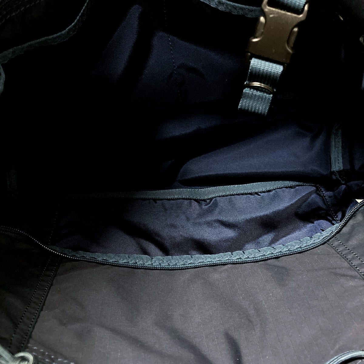 BRIEFING Green Label Relaxingトートバッグ ネイビー 別注】＜BRIEFING＞N/UR MISSIONB トート バッグ （トートバッグ