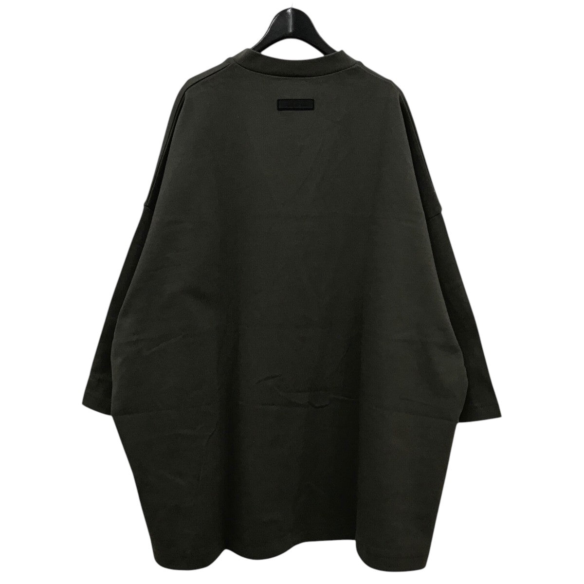 オーバーサイズTシャツ