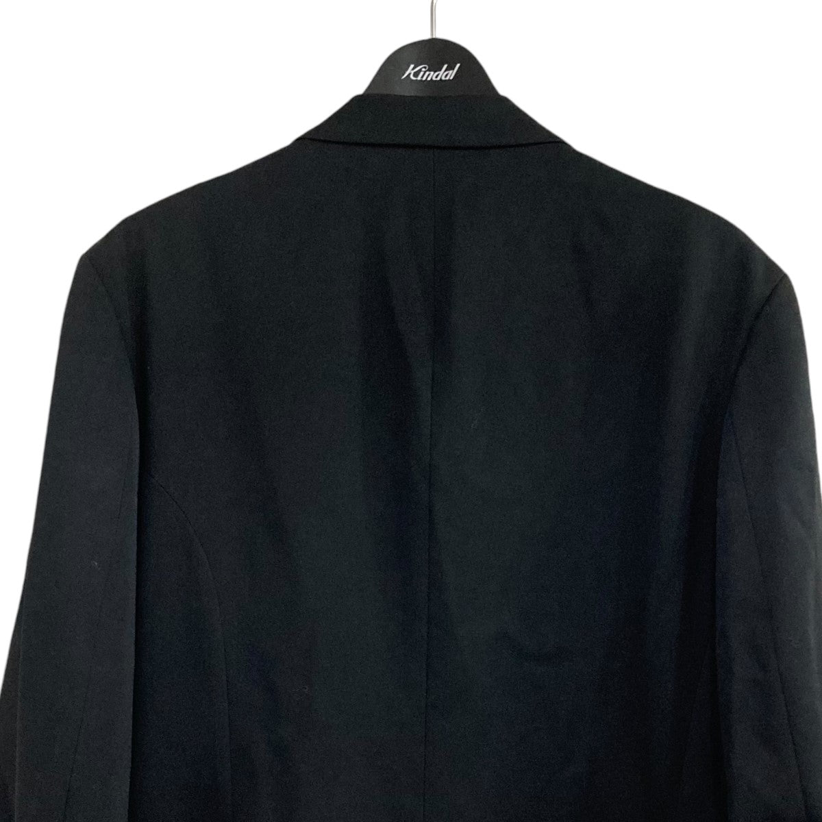 Yohji Yamamoto 20AW 耳使いフラップJKT LOOK37