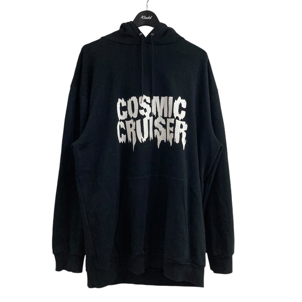 CELINE 22SS ノースリーブTシャツ COSMIC CRUISER M CELINE 22SS