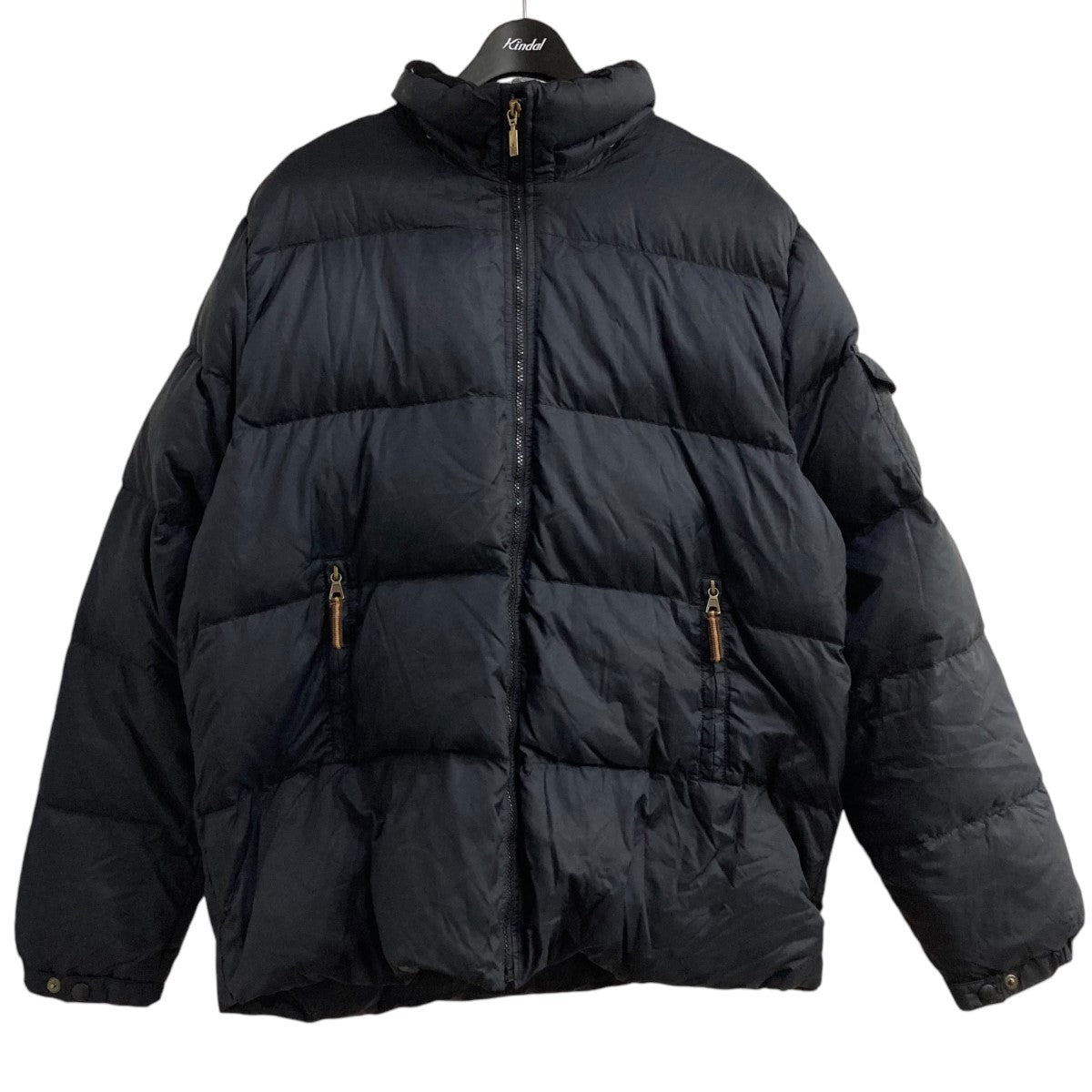 MONCLER(モンクレール) 茶タグダウンジャケット41329-50-68959