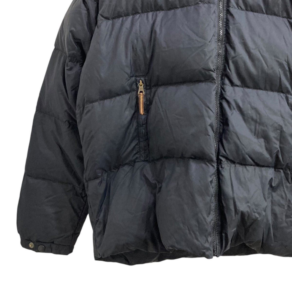 MONCLER(モンクレール) 茶タグダウンジャケット41329-50-68959