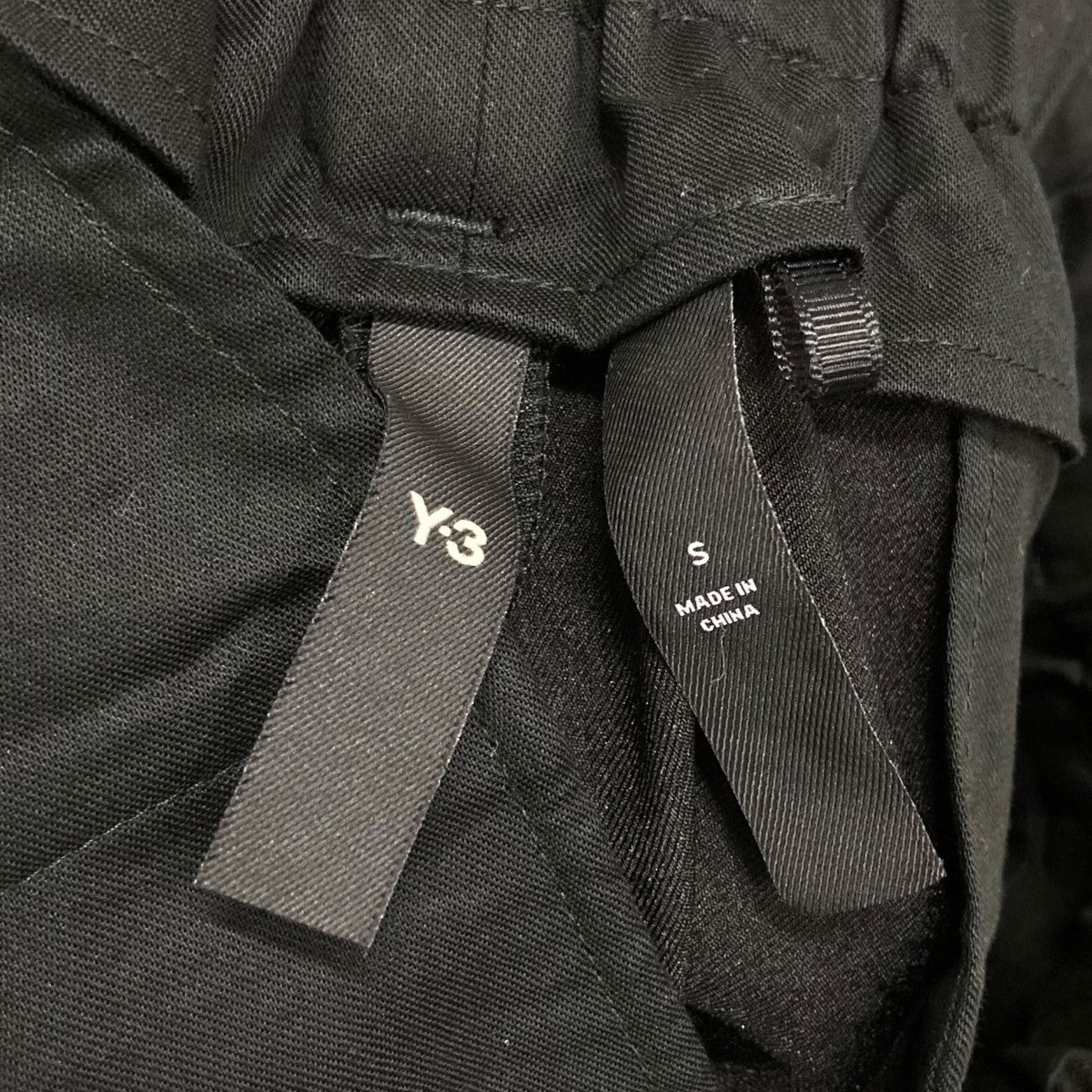 Y-3(ワイスリー) ハーフパンツIA1666 SP UNI SHO 3S IA1666 SP