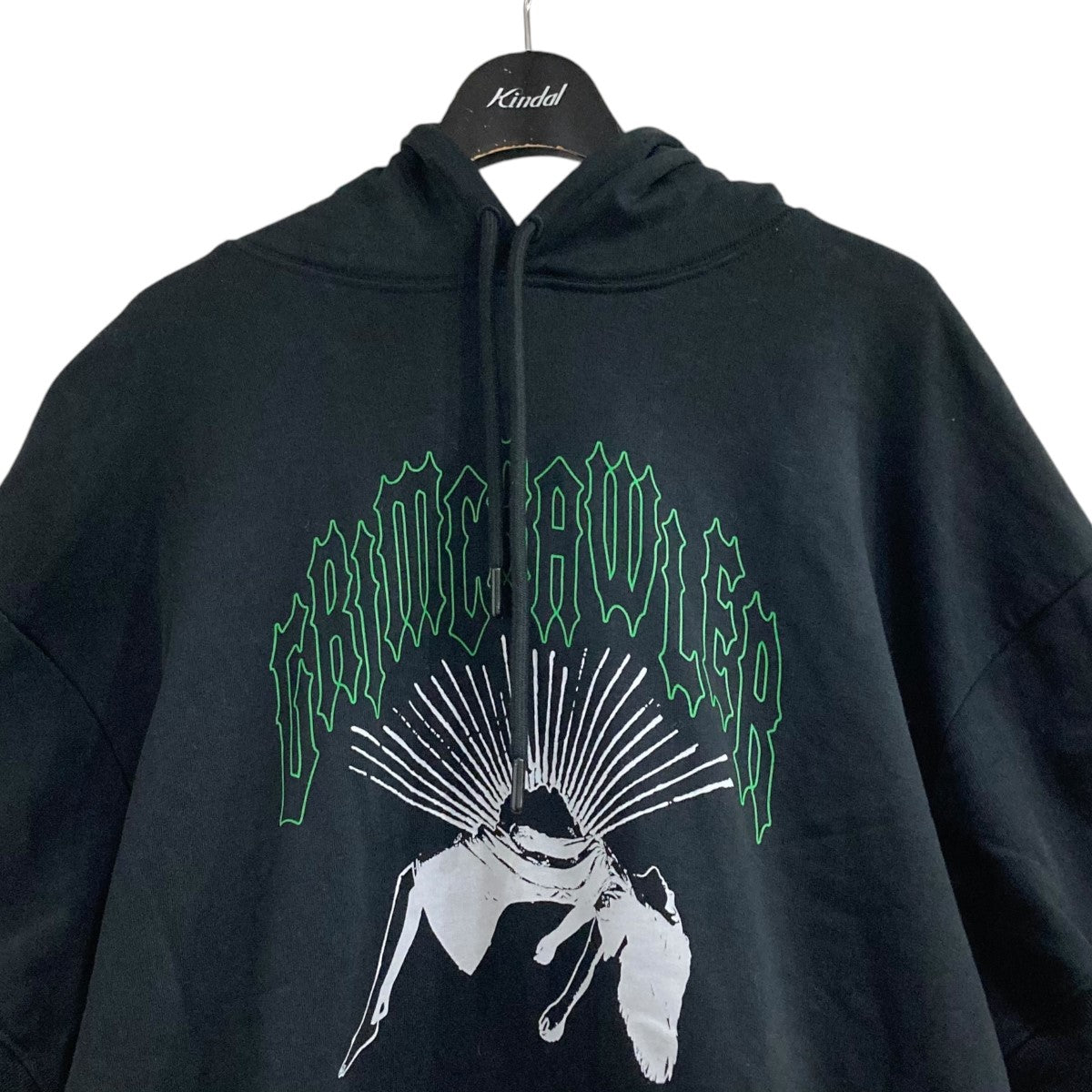 RAF SIMONSラフシモンズFW15/16ノースリーブ RAF SIMONSラフシモンズFW15/16ノースリーブ