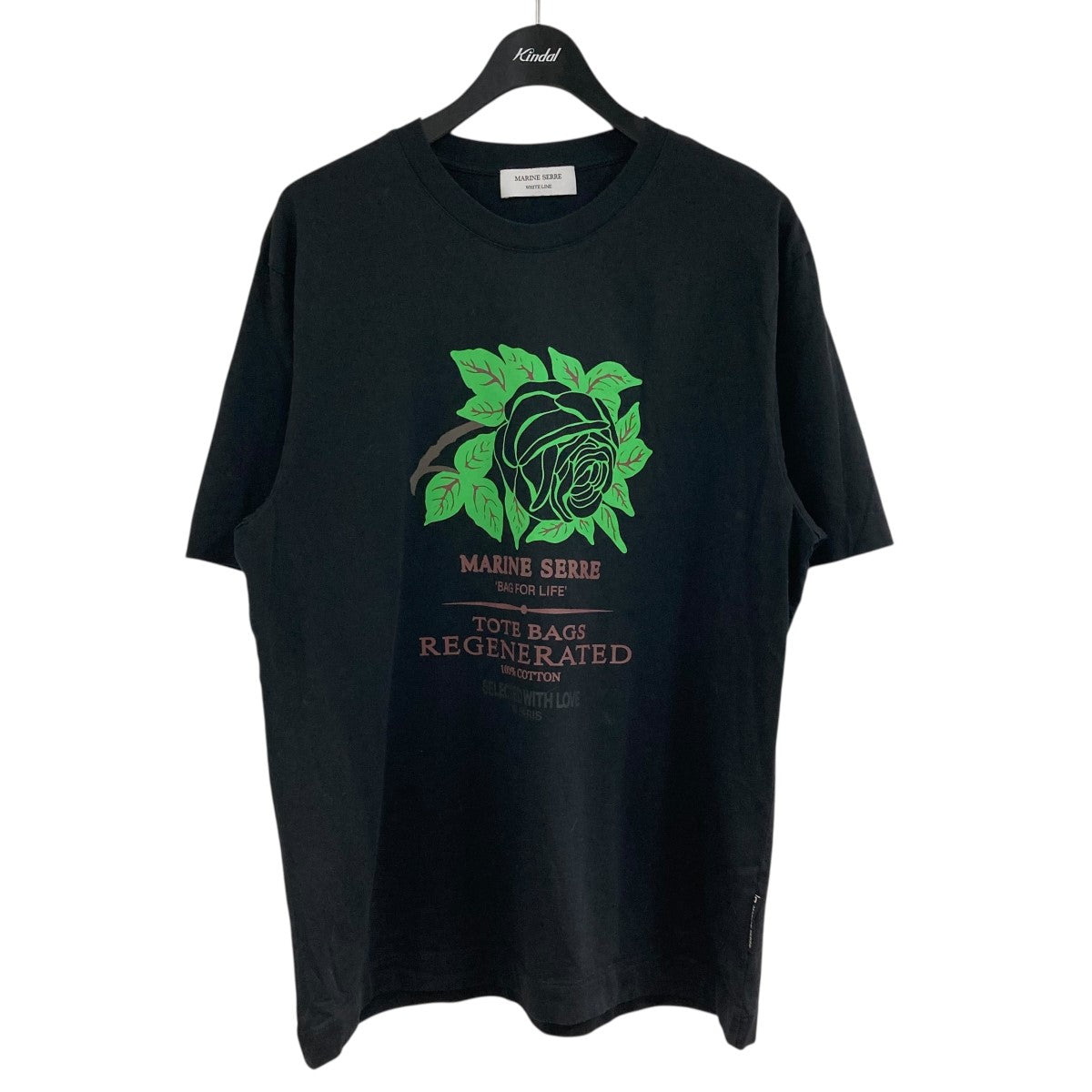 プリントTシャツ