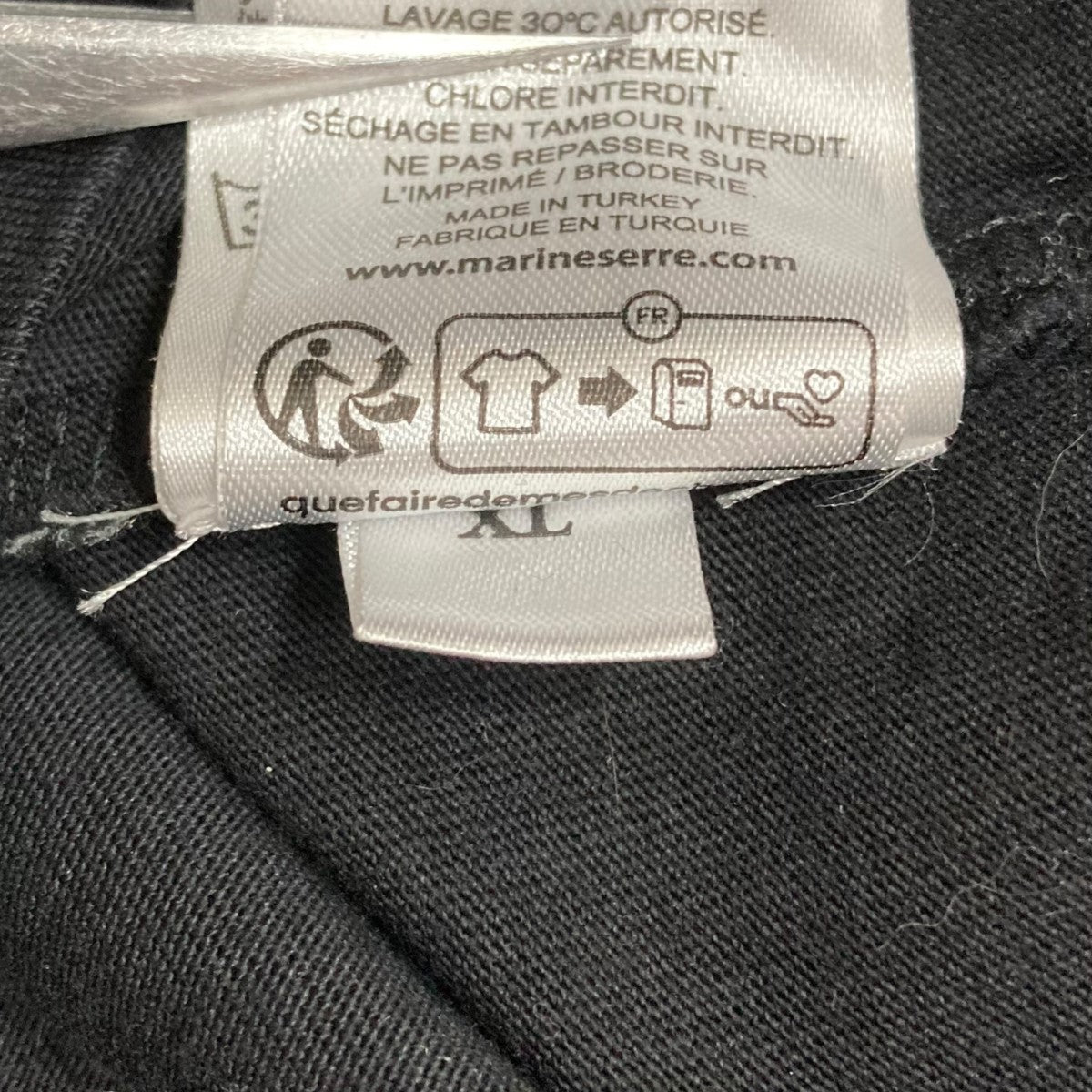 プリントTシャツ