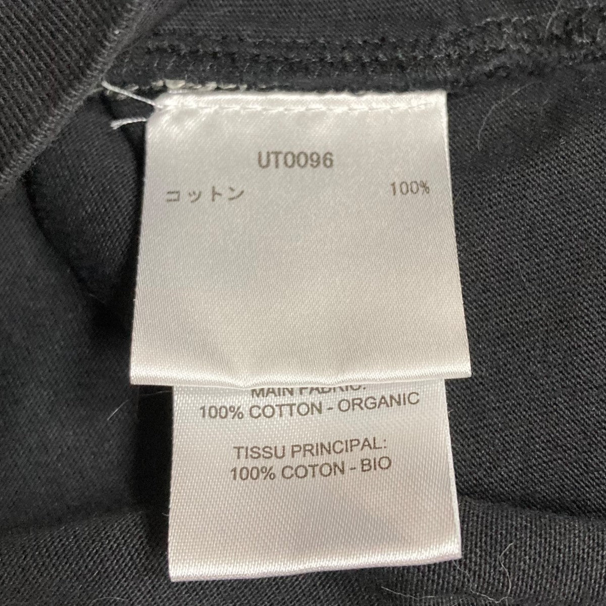 プリントTシャツ