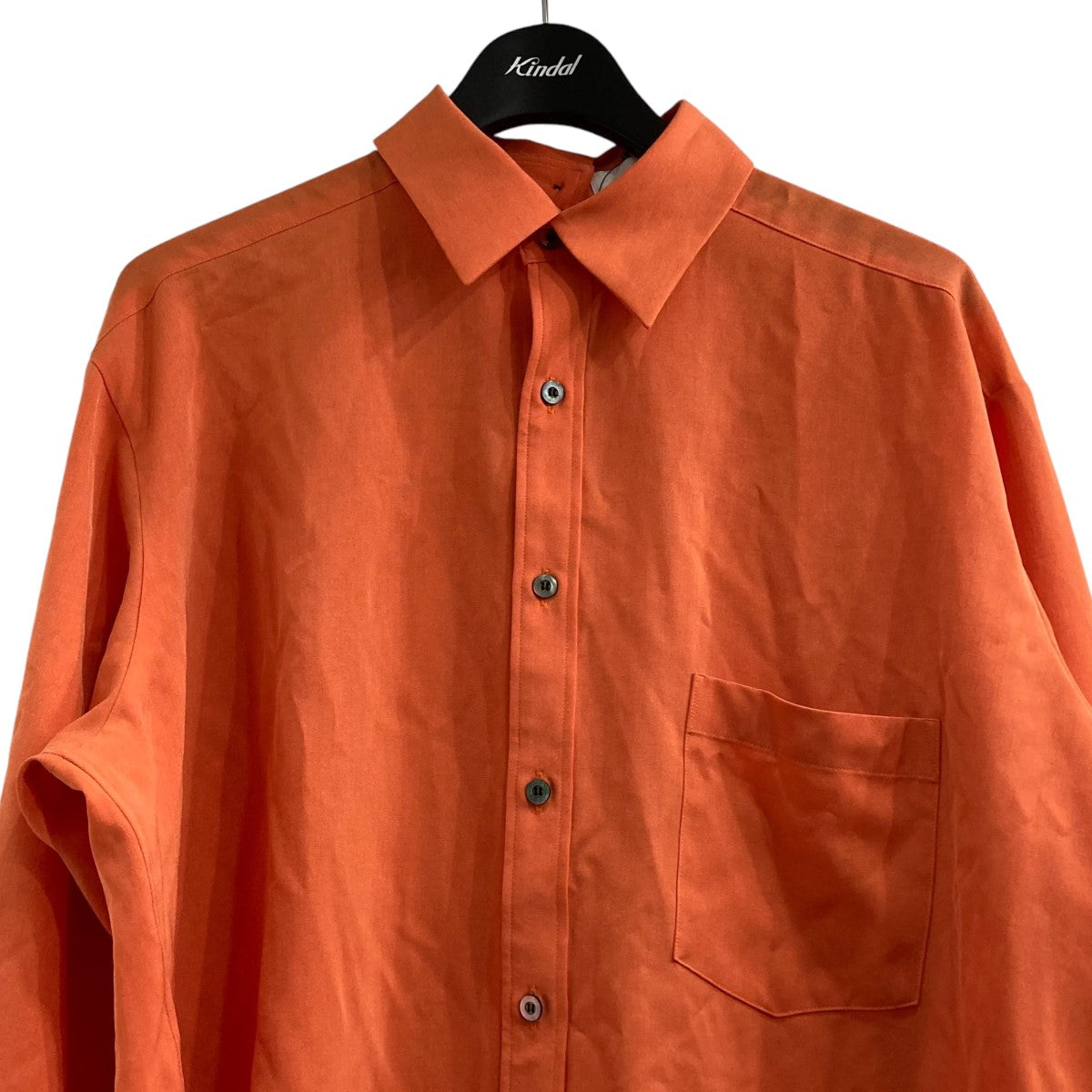 UJOH◆長袖シャツ/S/コットン/IDG/JDUJSH2702// UJOH Other Long Sleeve Shirt S Cotton IDG JDUJSH2702 Used | eBay