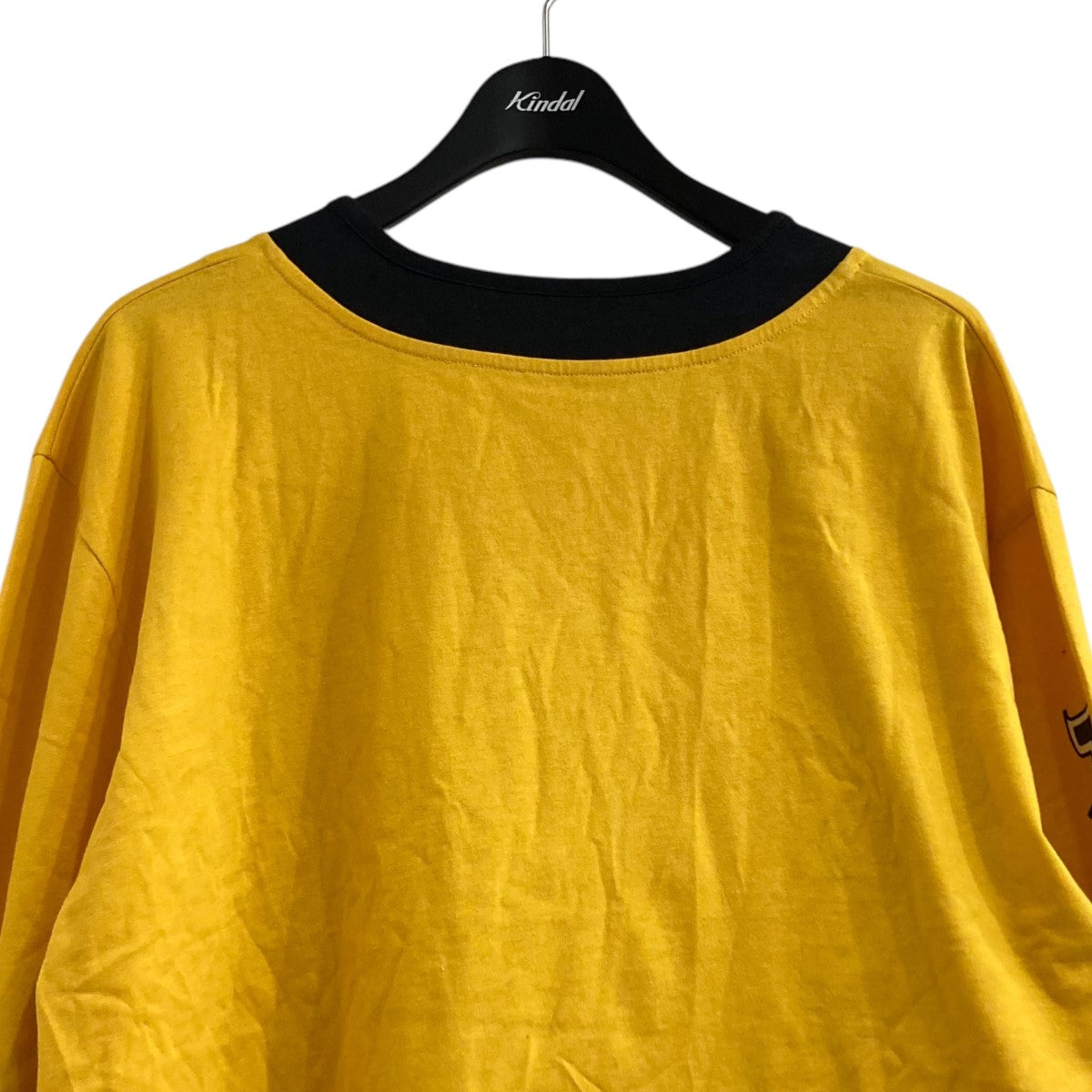 MONCLER×Palm Angels ホッケーシャツ8D00002-M2514 8D00002-M2514