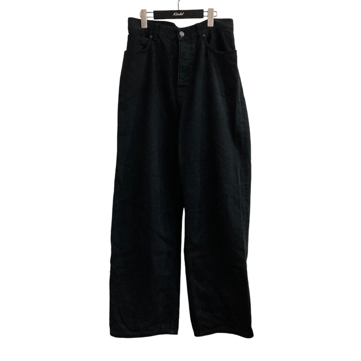 BALENCIAGA バギーデニムパンツ745213 の古着・中古アイテム