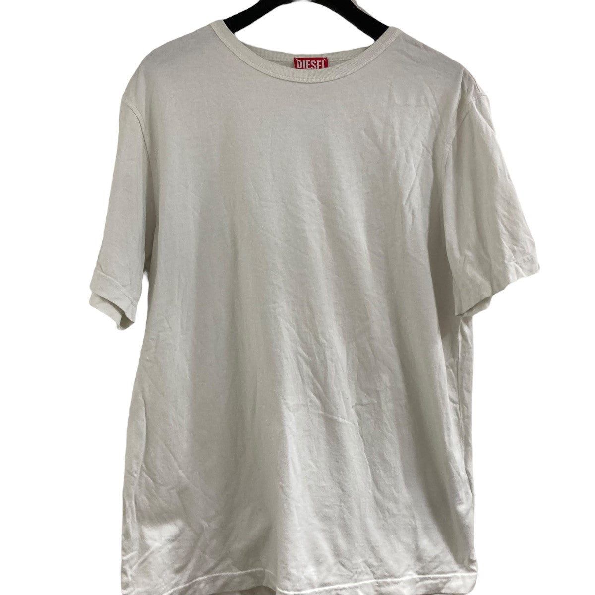 DIESEL Ｔシャツ 古着・中古-1枚目のアイテム画像