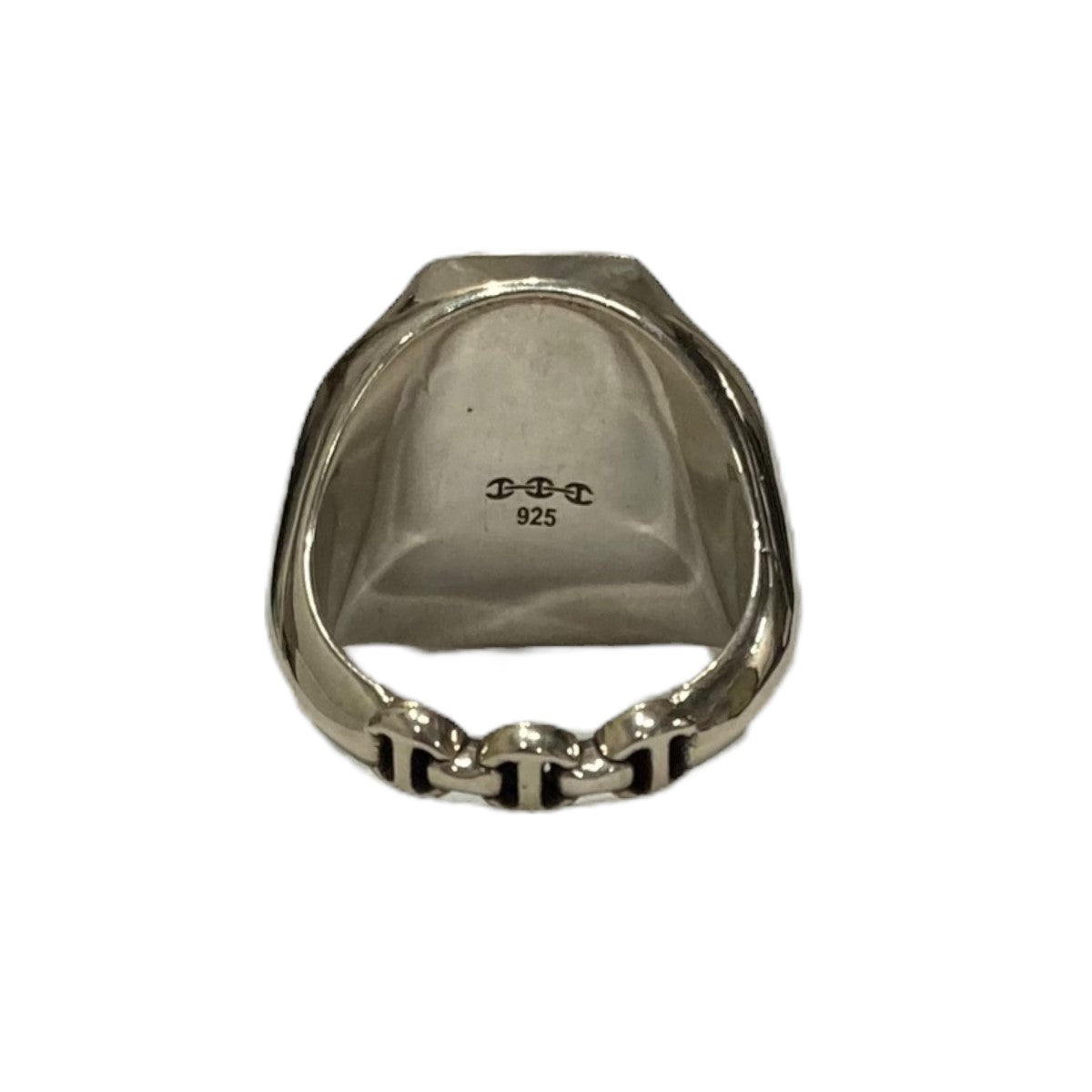 HOORSENBUHS(ホーセンブース) リングBolt Signet Ring Bolt