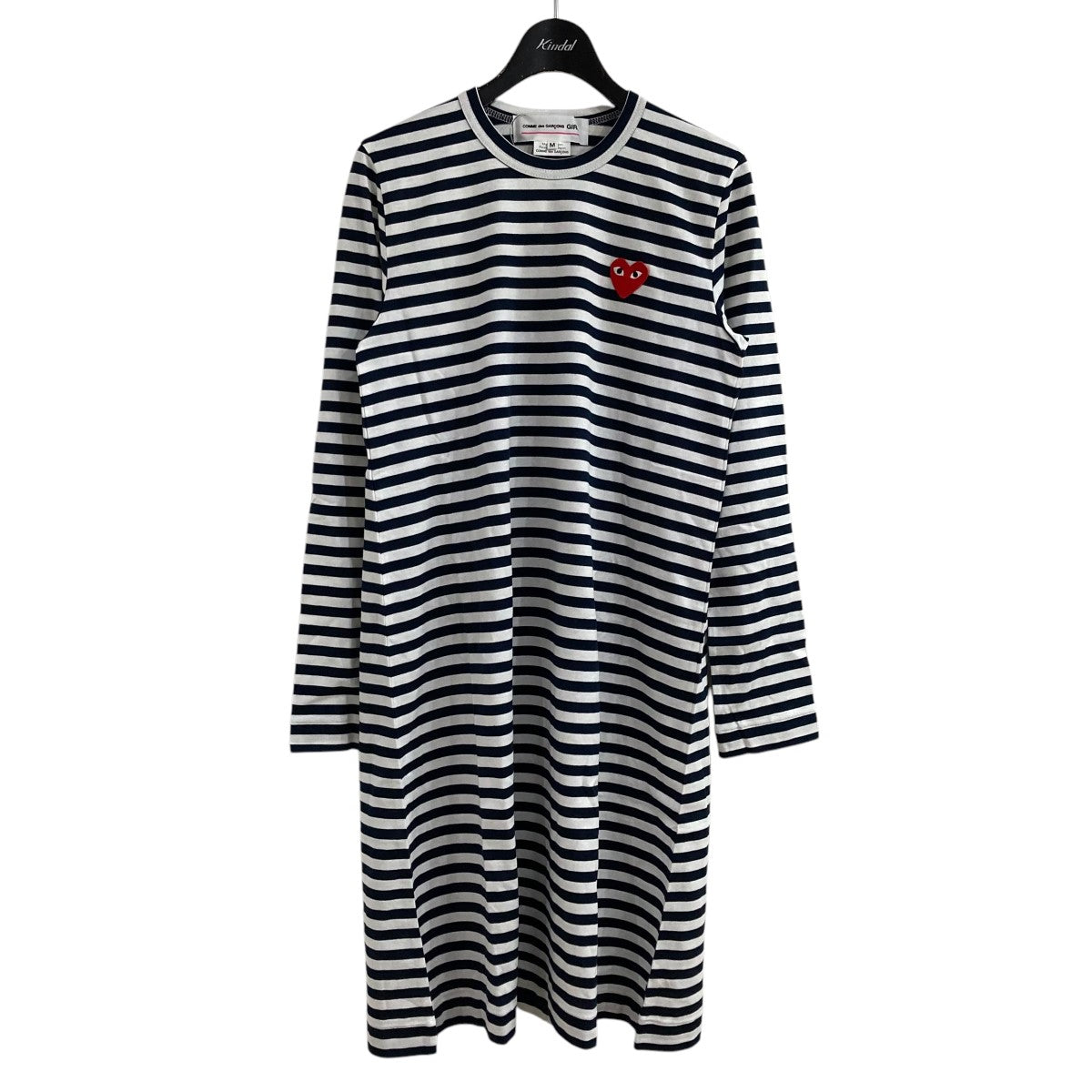 COMME des GARCONS GIRL(コムデギャルソンガール) ハート