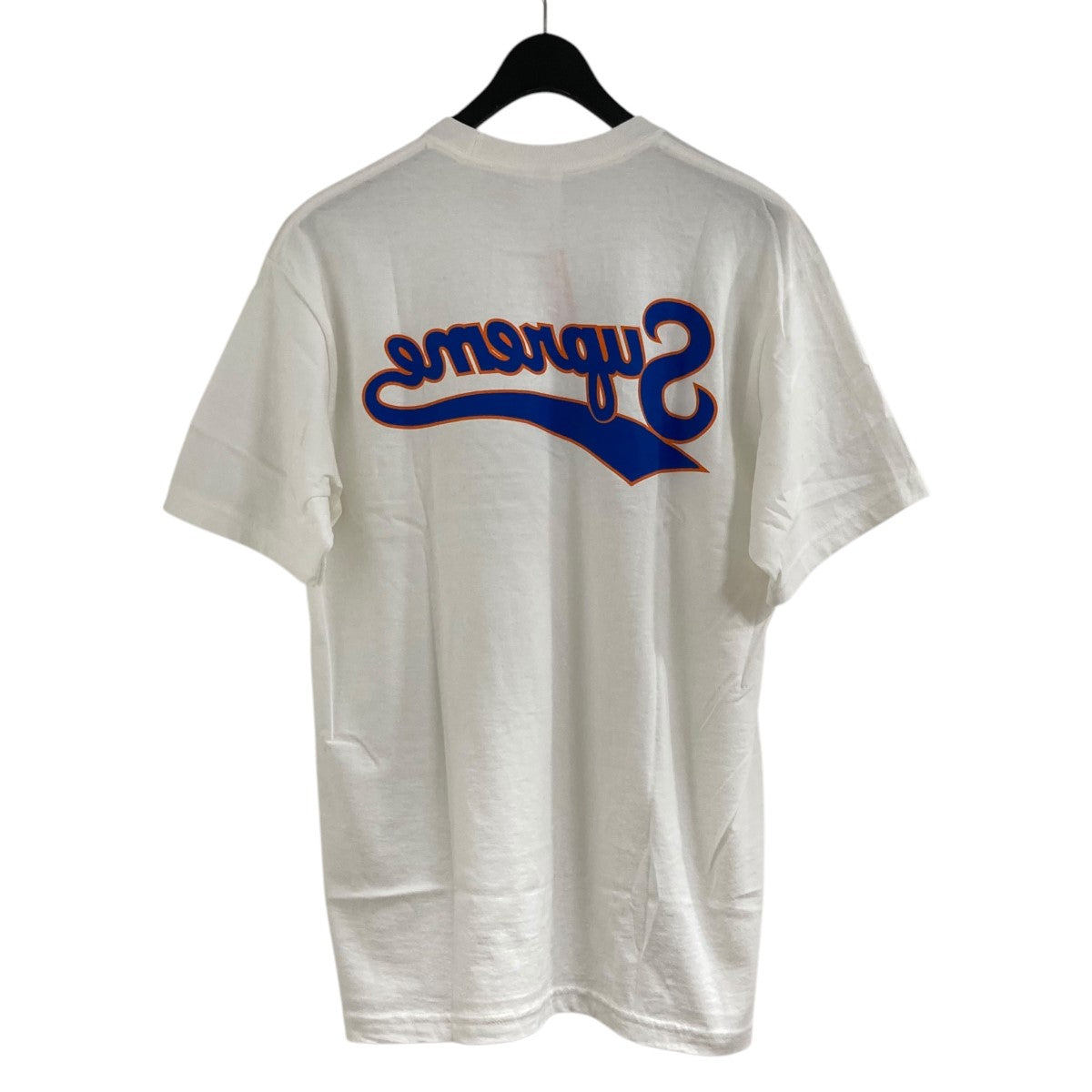 Supreme(シュプリーム) 24SSバックロゴTシャツBACK WARDS TEE Supreme(シュプリーム) 24SSバックロゴTシャツBACK WARDS TEE