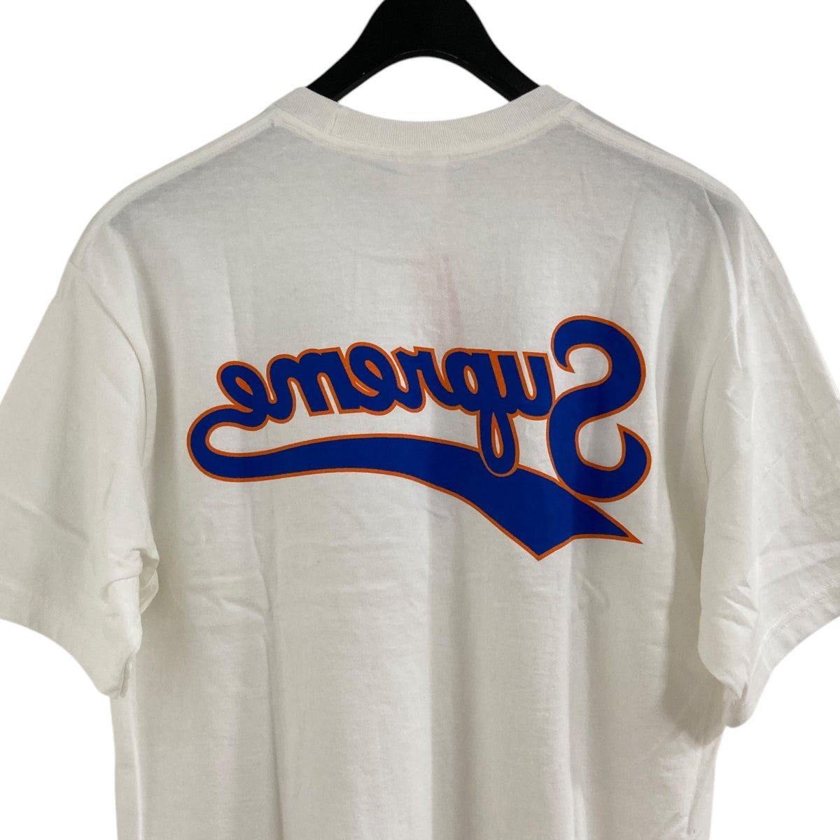 Supreme(シュプリーム) 24SSバックロゴTシャツBACK WARDS TEE Supreme(シュプリーム) 24SSバックロゴTシャツBACK WARDS TEE