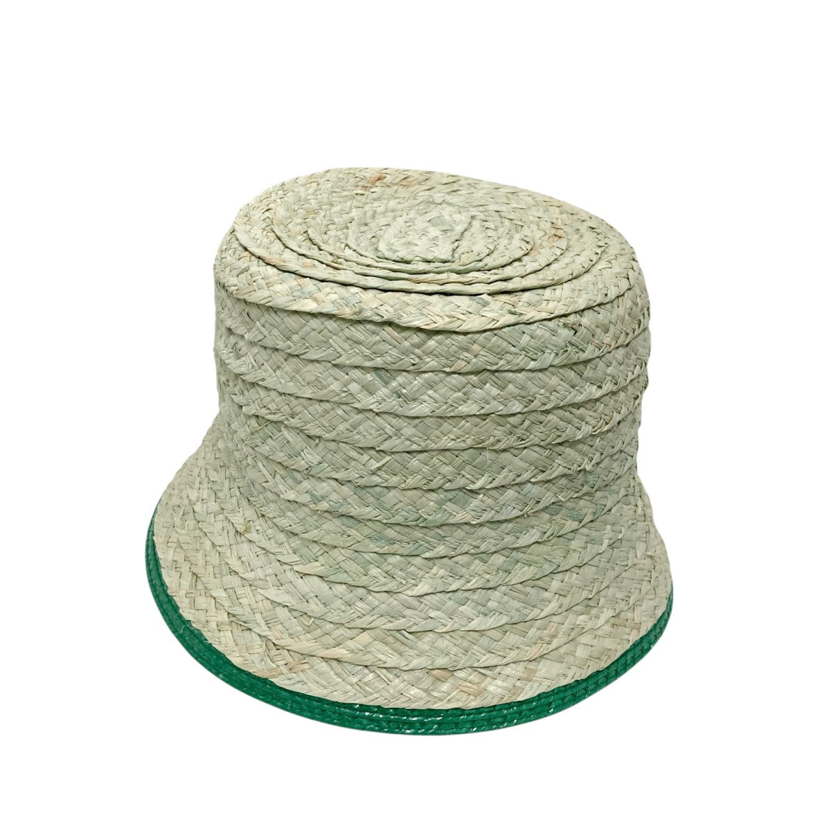 キジマタカユキ　コラボレーションハット KIJIMA TAKAYUKI キジマタカユキ オックスフォード ソフト