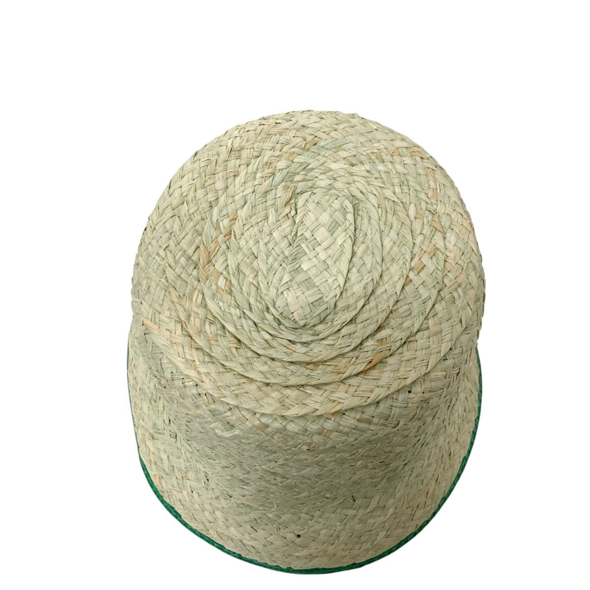 KIJIMA TAKAYUKI(キジマタカユキ) ラフィアバケットハットW