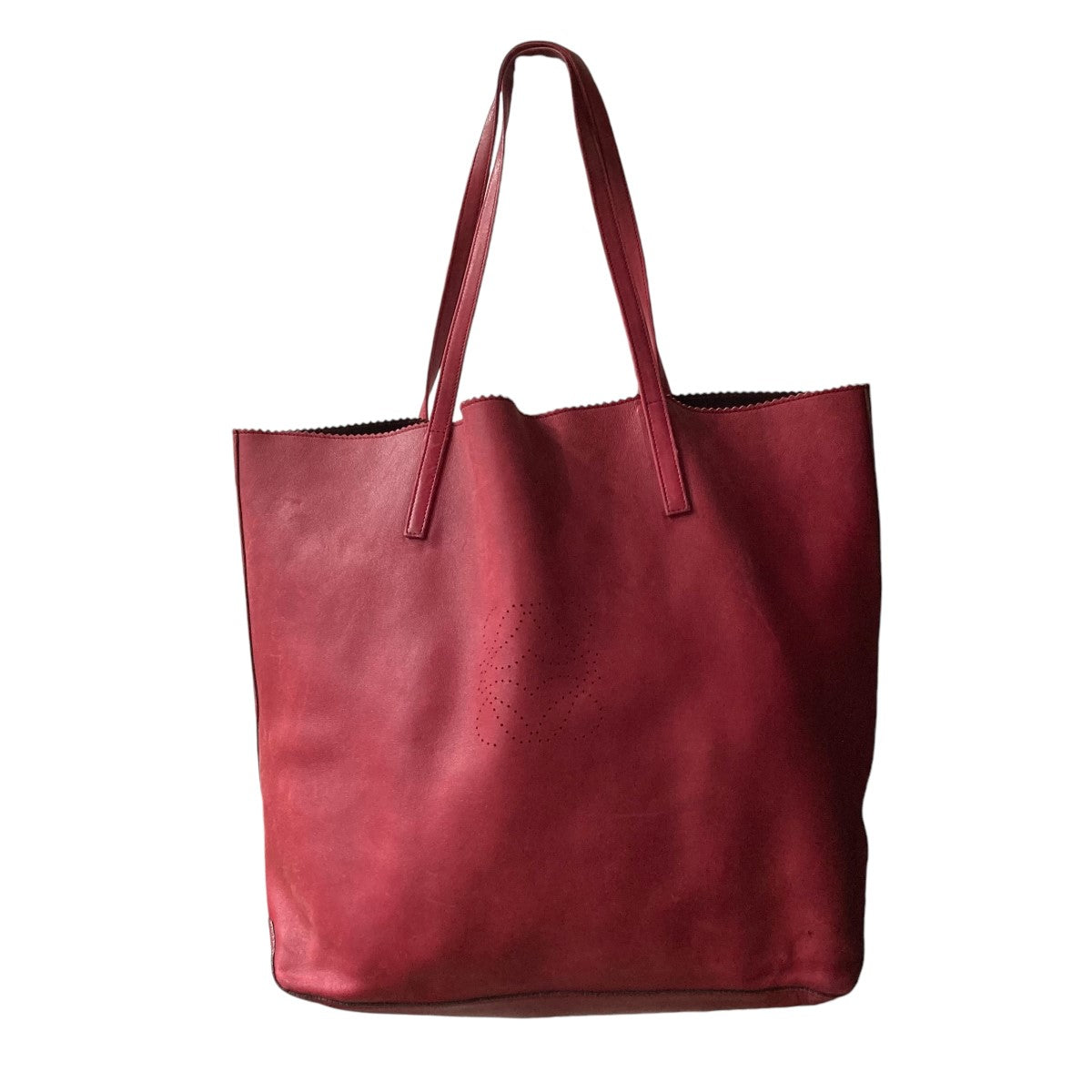 ロエベ(LOEWE)ロエベ アマソナ28 ハンドバッグ バッグ