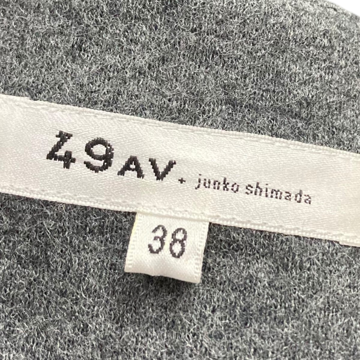 ノースリーブワンピース49-44302613