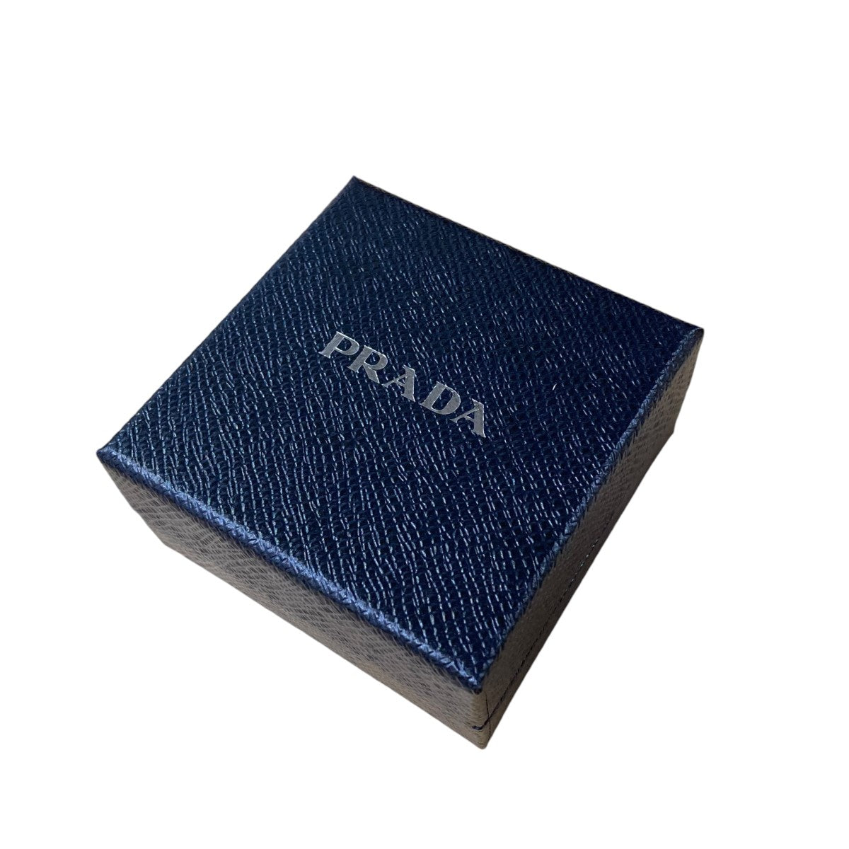 PRADA(プラダ) / クリスタル付スウェードブレスレット