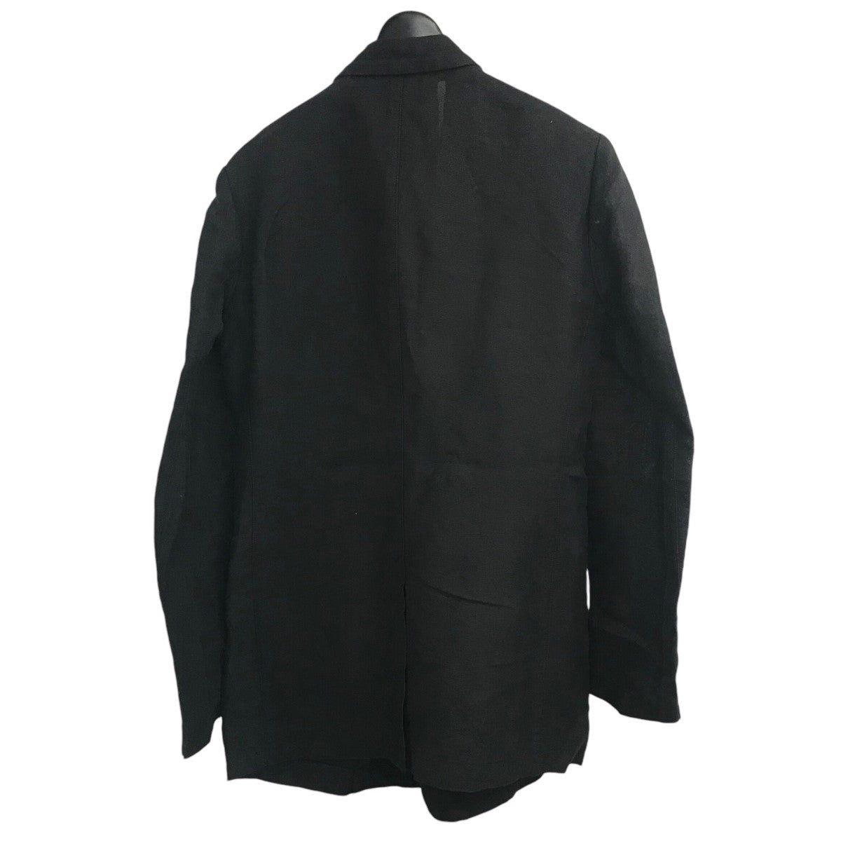maru189ページ② nude:masahiko maruyama - Denim Long Shirt Jaket