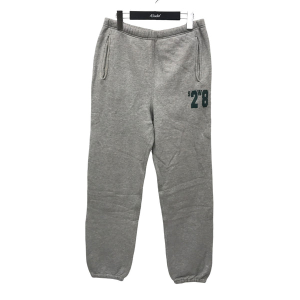 south2 west8(サウス2ウエスト8) スウェットパンツ PU540 PU540 ライト