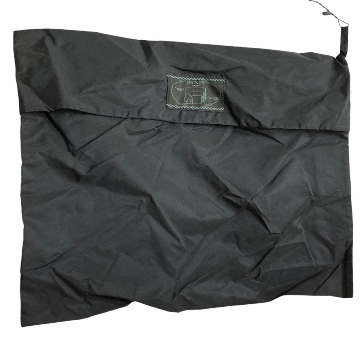 PRADA(プラダ) RE-NYLON パンツSPH116 SPH116 グレー サイズ 44