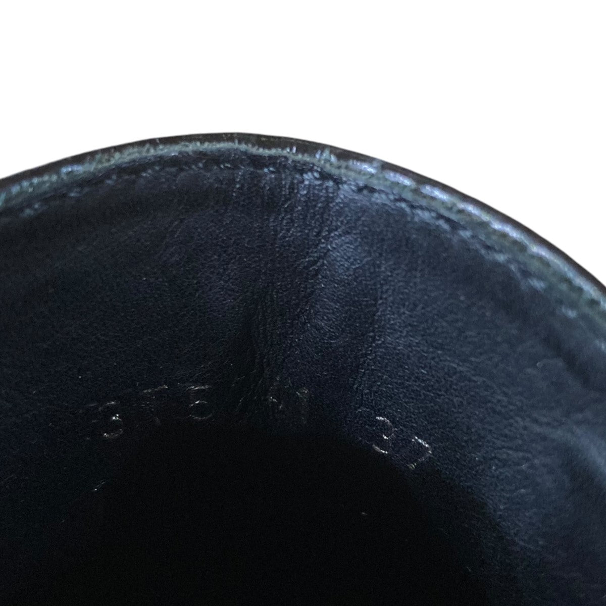 PRADA プラダ＜スエード ウィングチップ＞ PRADA - PRADA プラダ エスパドリーユ ウイングチップ レース