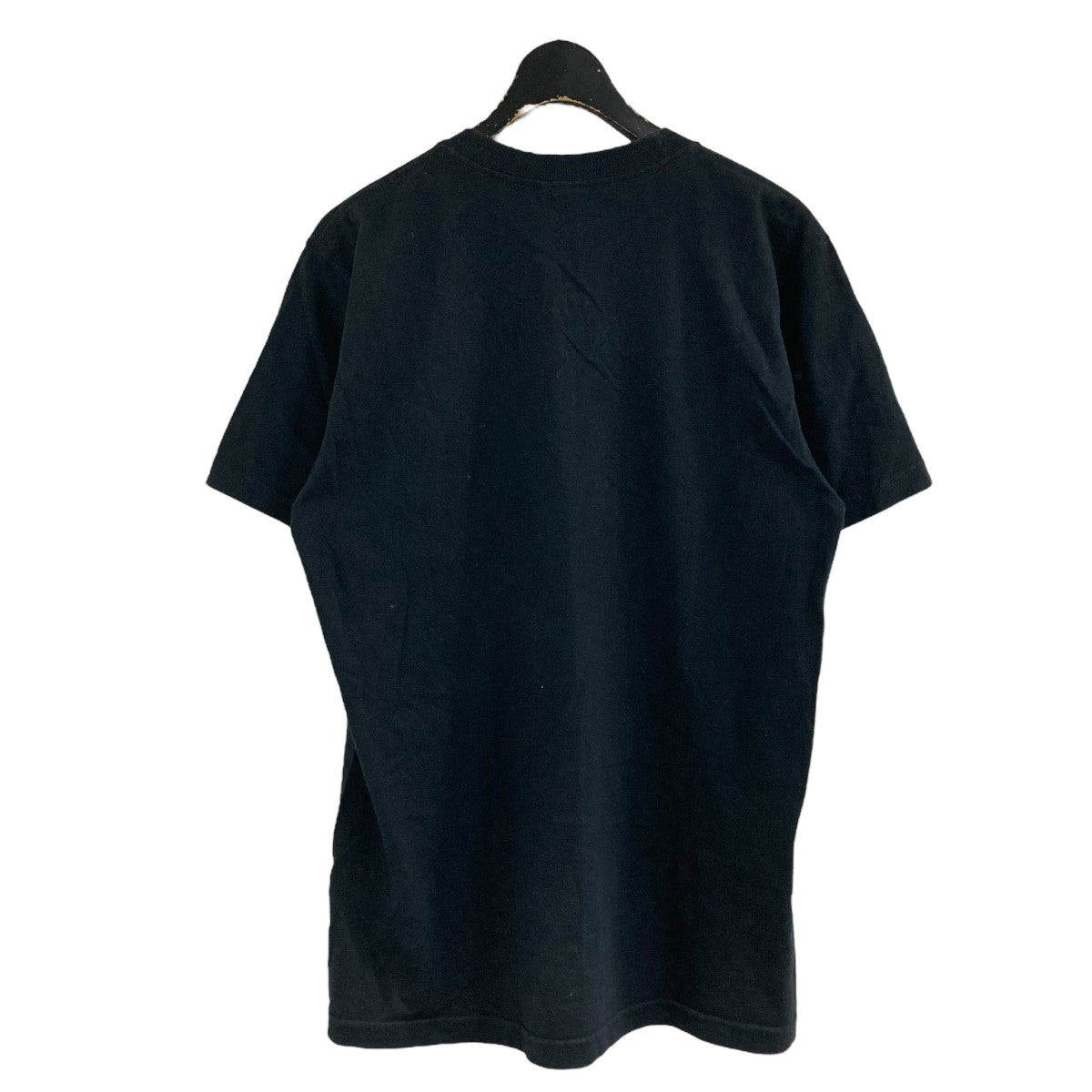 Supreme 「Supreme」 半袖Tシャツ S ブラック メンズ : ZOZOTOWN