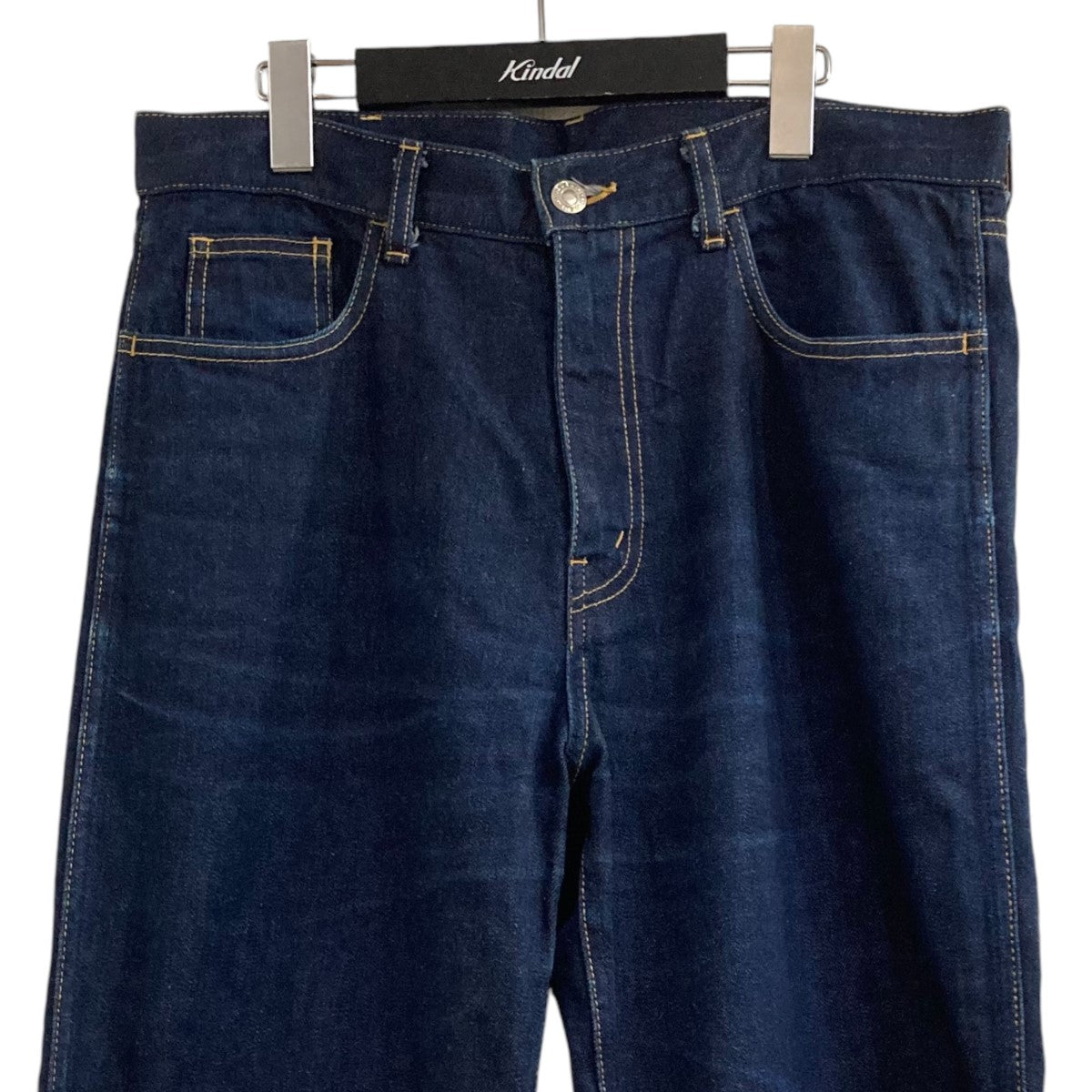 マインデニム×ワコマリア　レオパードショートパンツ WACKO MARIA×MINEDENIM レオパードショートパンツショートパンツ