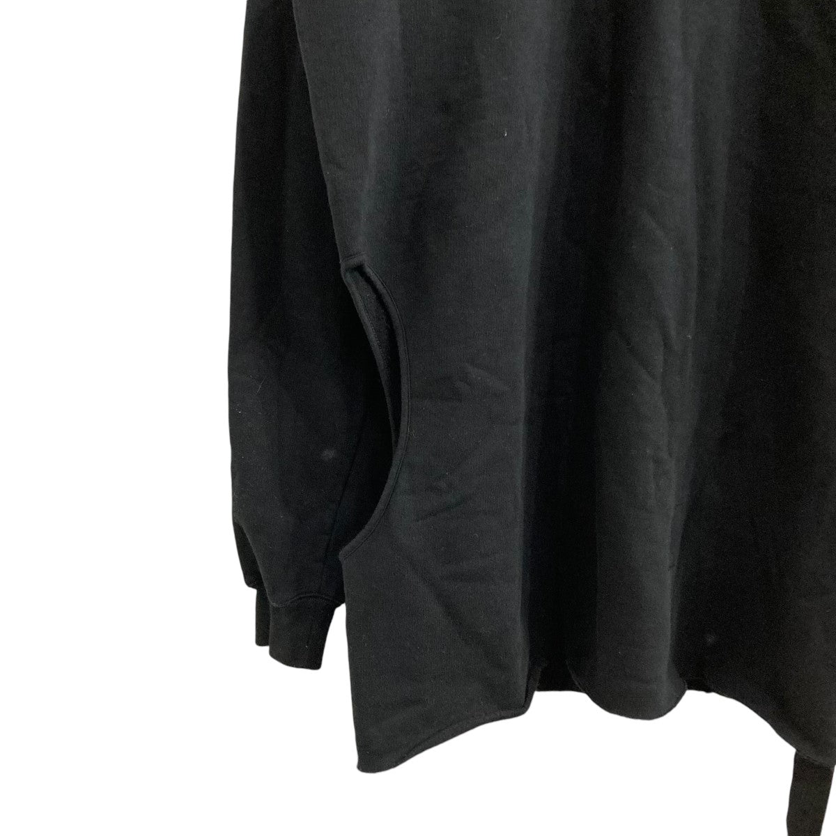 DRKSHDW(ダークシャドウ) 裏起毛スウェットDU02D2268-F DU02D2268-F