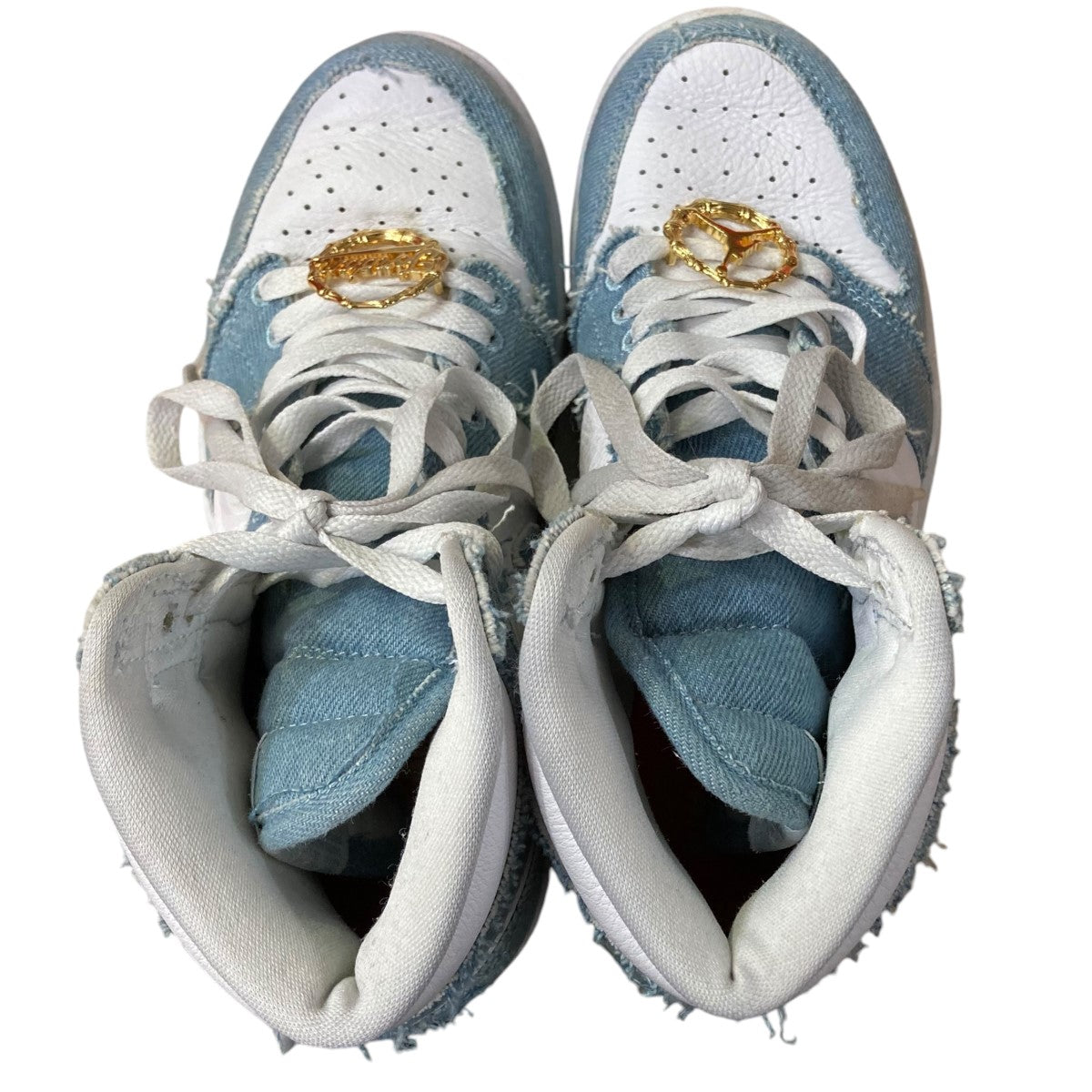 NIKE(ナイキ) ハイカットスニーカーDM9036-104 DM9036-104 NIKE(ナイキ) ハイカットスニーカーDM9036-104 DM9036-104