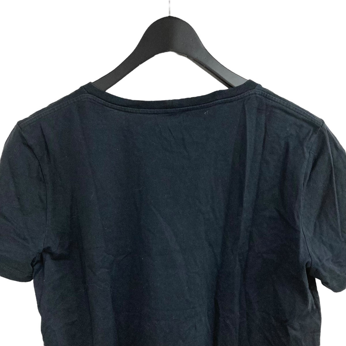 CELINE(セリーヌ) ロゴTシャツ 2X314916G ブラック×ホワイト CELINE(セリーヌ) ロゴTシャツ 2X314916G ブラック×ホワイト