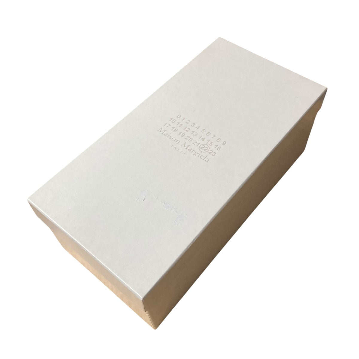 Maison Margiela22(メゾンマルジェラ22) 足袋サンダルS57WX0075