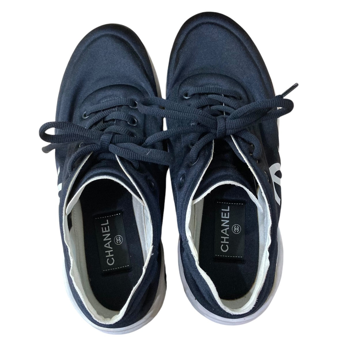 スニーカーG34764