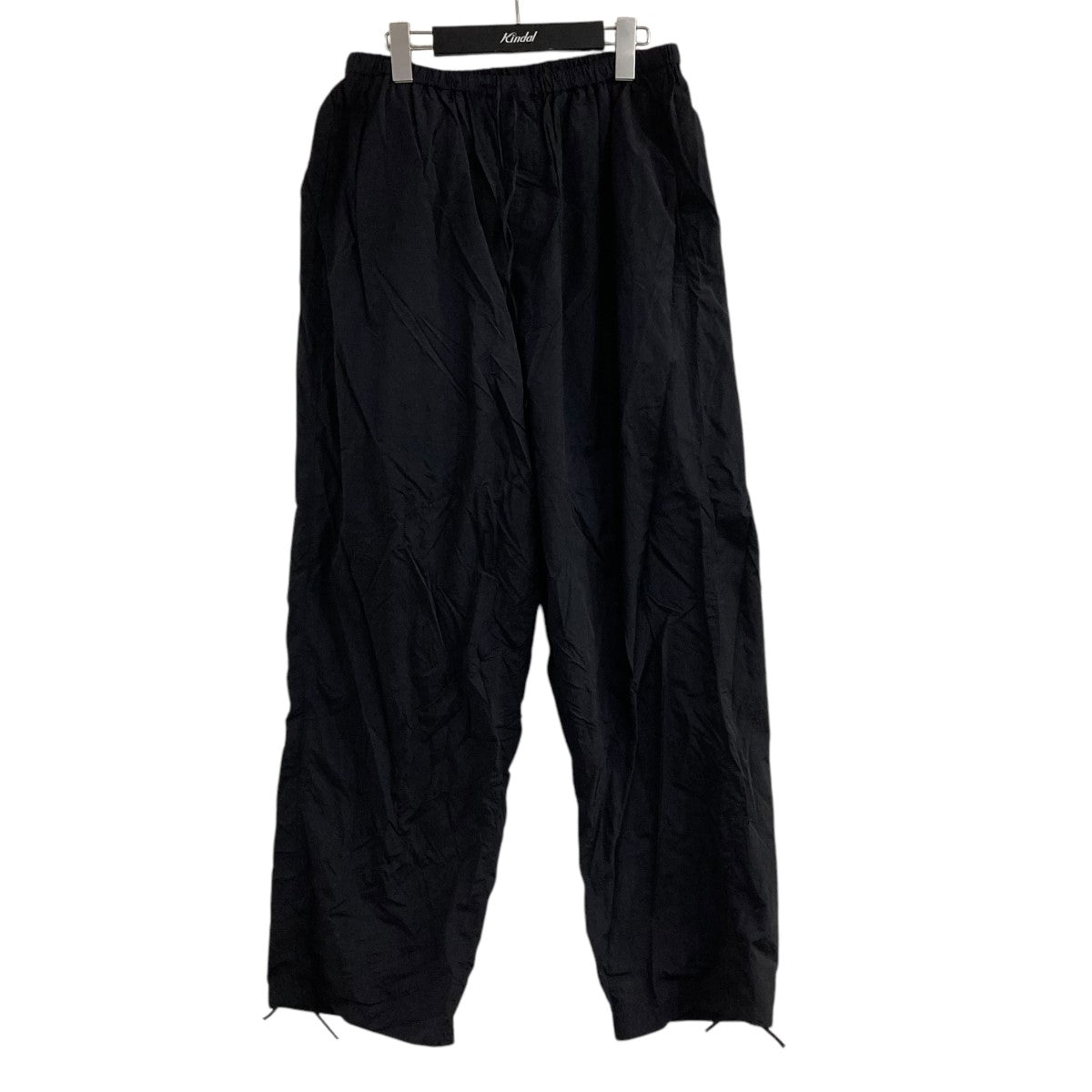 HAND DYED NYLON | OVER PANTS – ATON | エイトン