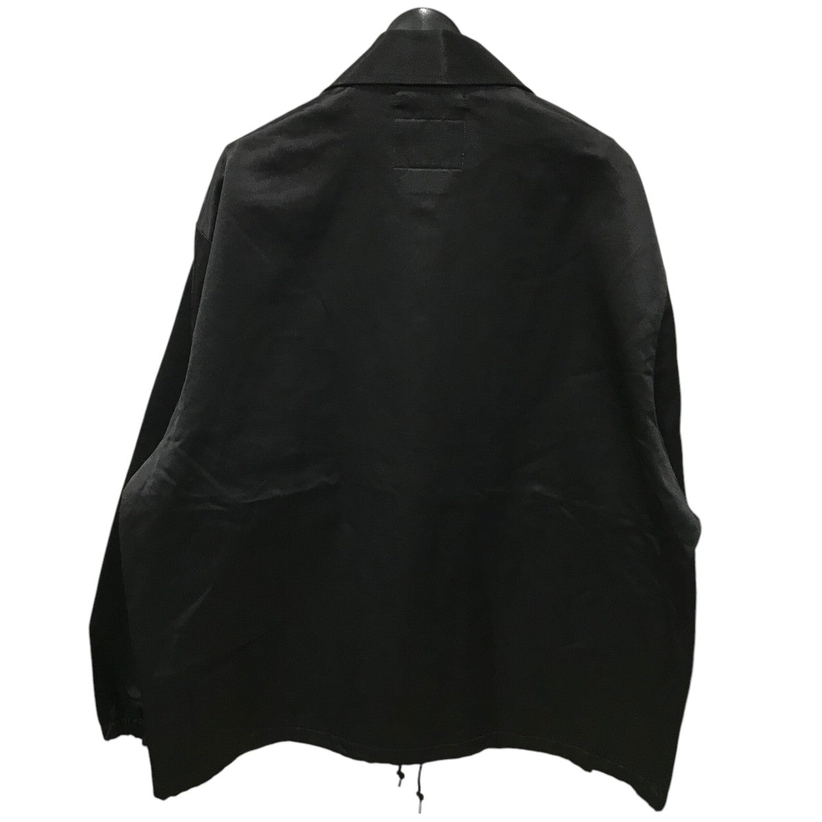 WTAPS(ダブルタップス) 24SSコーチジャケット241TQDT JKM02