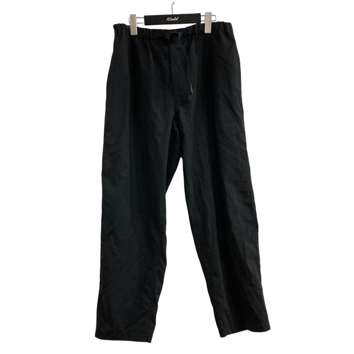 THE ENNOY PROFESSIONAL(エンノイ) 2023AW フリースパンツ