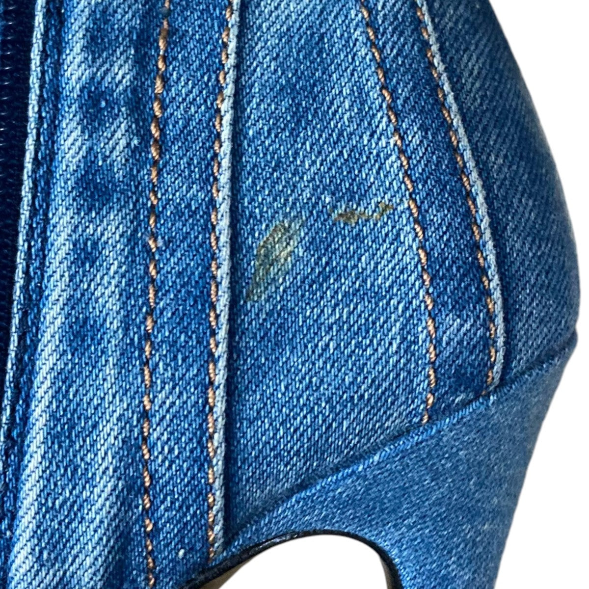 DIESEL(ディーゼル) デニムロングブーツD-YUCCA OTK D-YUCCA OTK