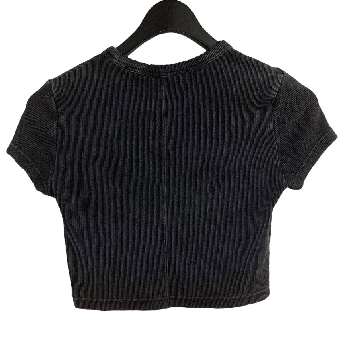 T．ALEXANDER WANG(ティーバイアレキサンダーワン) ダメージ加工