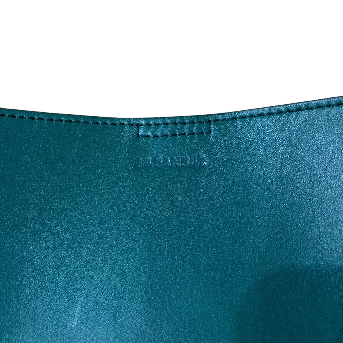 JIL SANDER(ジルサンダー) タングルショルダーバッグ グリーン｜【公式】カインドオルオンライン ブランド古着・中古通販【kindal】